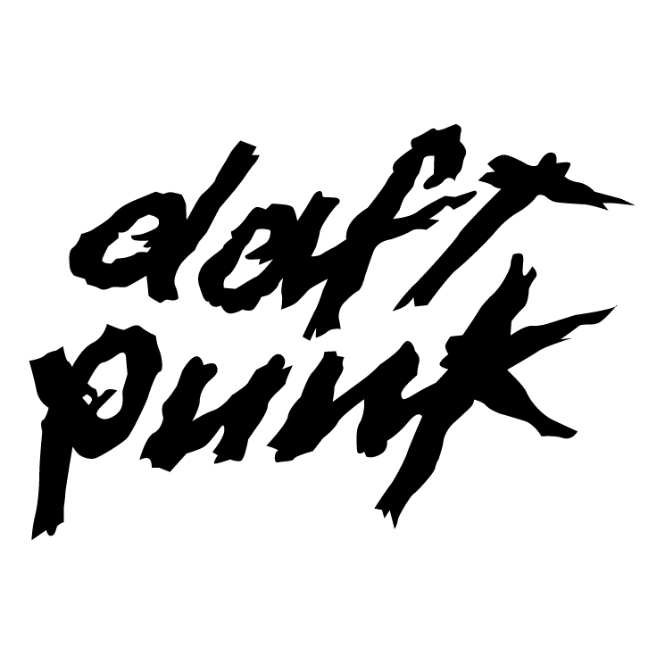 745x745 Daft Punk