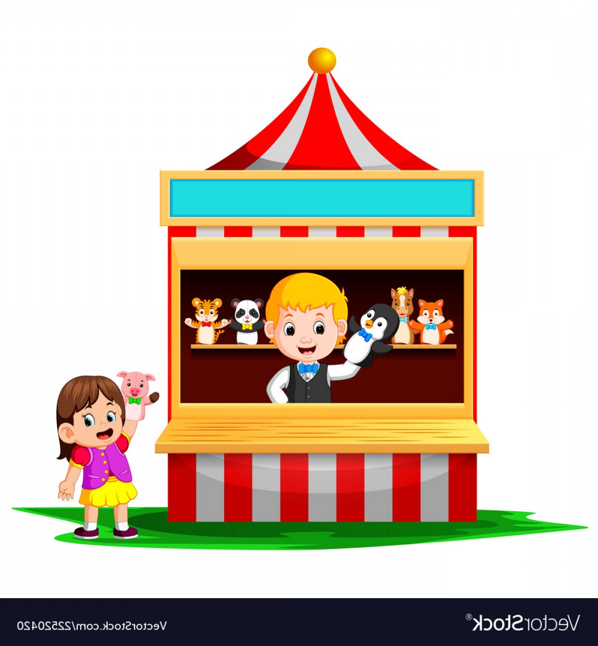 Puppet Vector at Vectorified.com | Collection of Puppet Vector free for ...