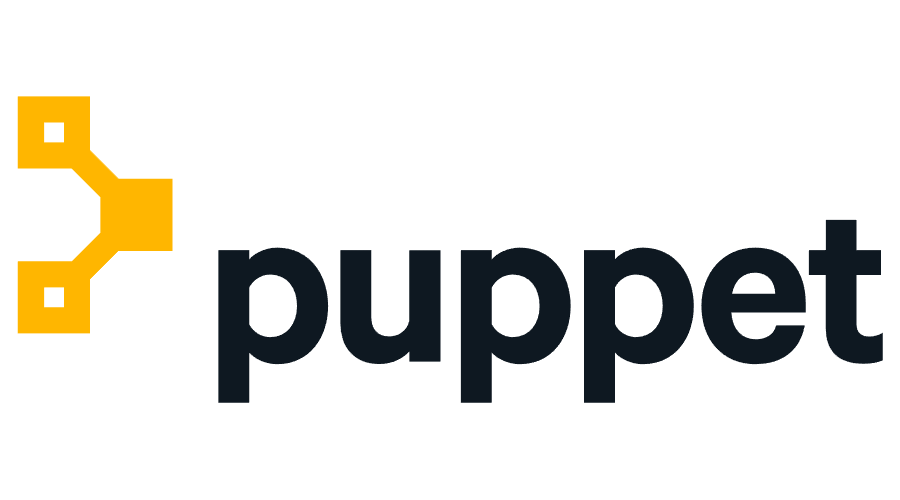 900x500 Puppet Vector Logo