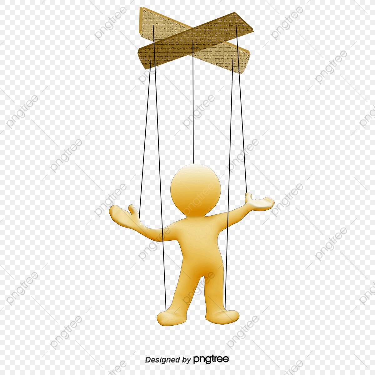 1200x1200 Vector Puppet, Puppet, Cartoon Puppet, Vector Creative People Png