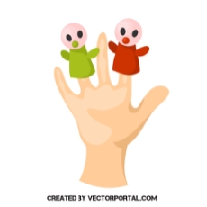 230x230 Puppet Free Vectors Downloads Found