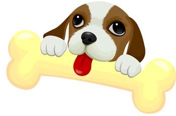 350x232 Free Puppy Vector Files, Vectors Graphics