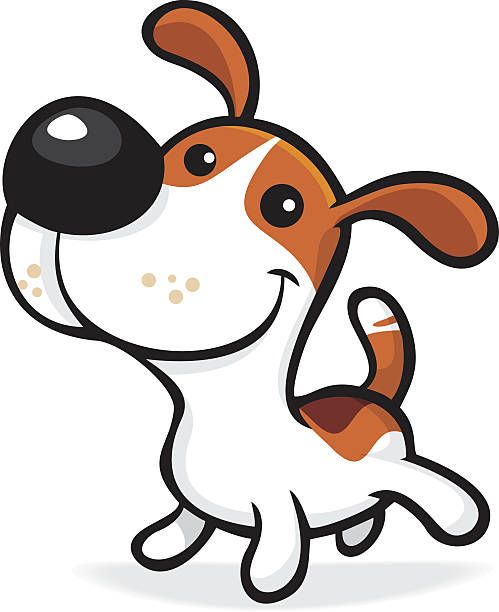 499x612 Puppy Vector Art Illustration Pets Dog Clip Art, Dog