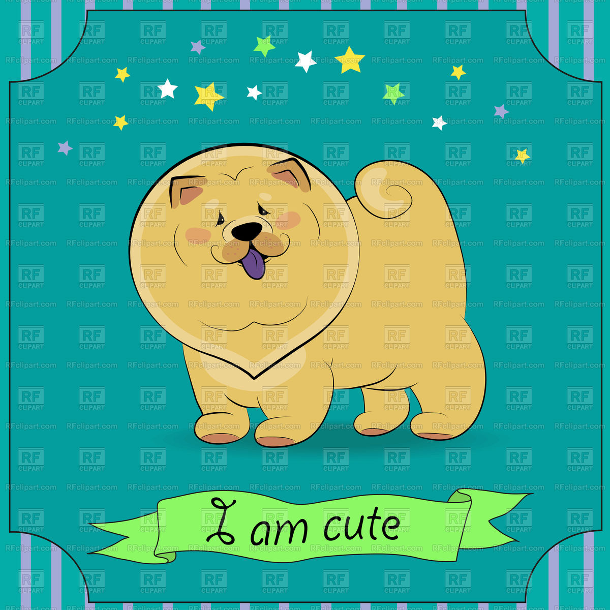 1200x1200 Happy Dog Chow Chow