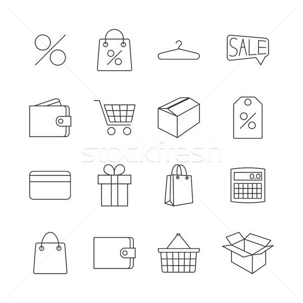 Icons Purchase, Vector Illustration Vector Illustration Anna 600x600 Icons Purchase, Vector Illustration Vector Illustration Anna