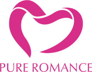 300x236 Pure Romance Logo Vector