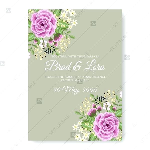 600x600 Romantic Invitation Taylormurray