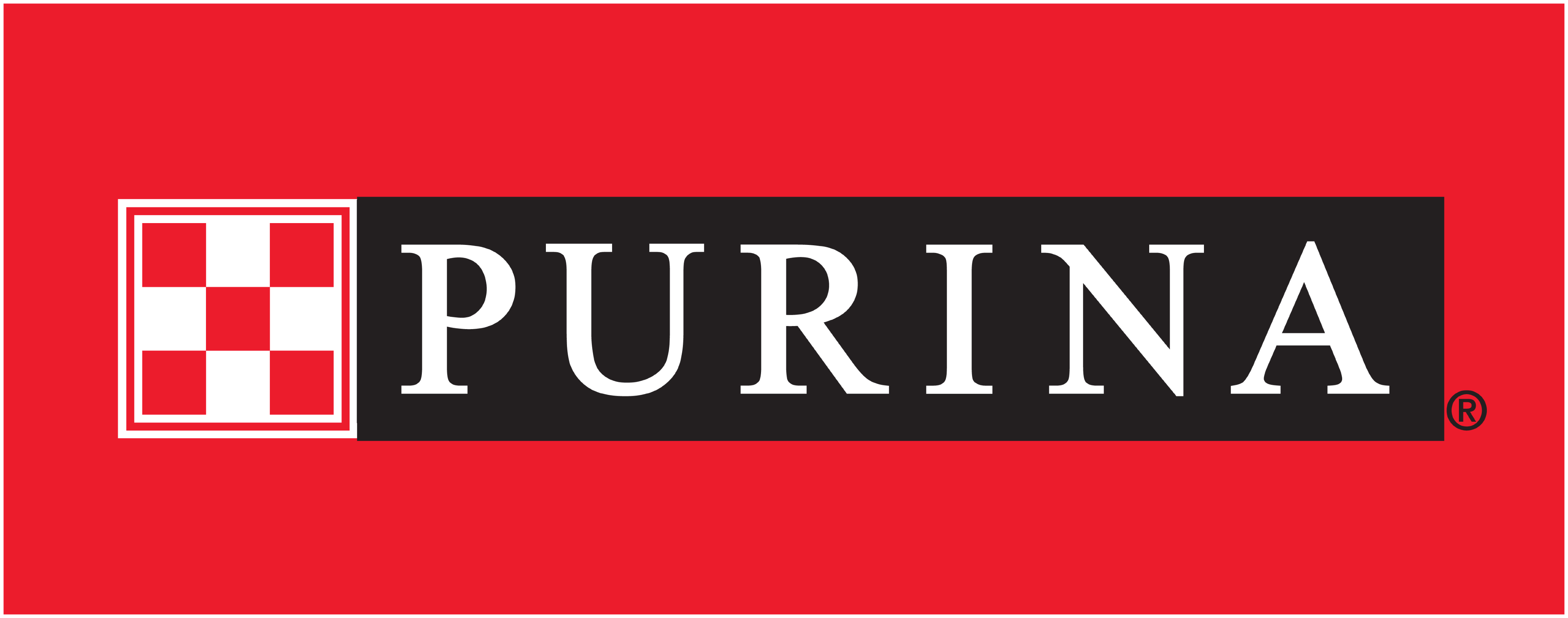 Purina Logo Vector at Collection of Purina Logo
