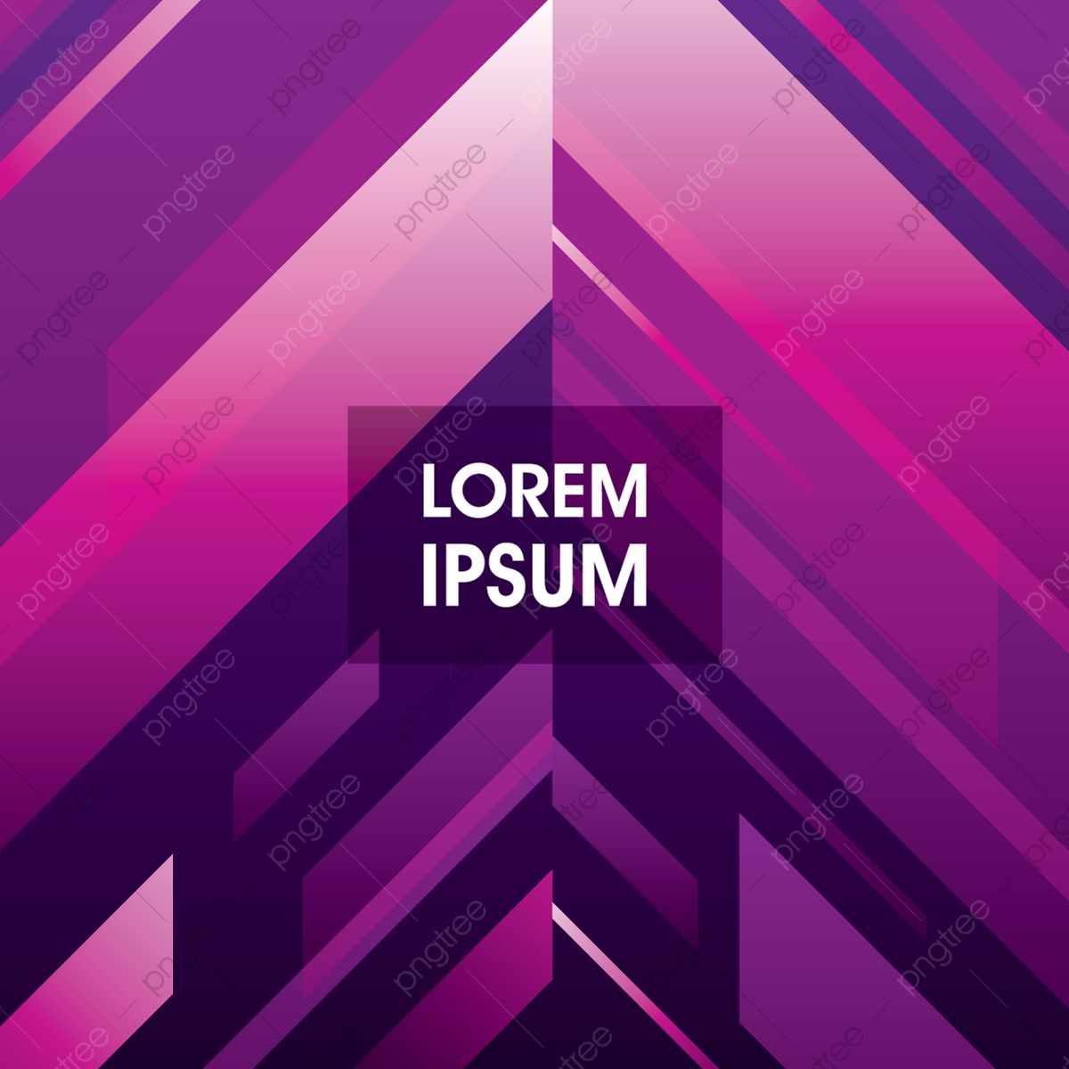 1200x1200 Modern Purple Geometric Background Vector, Abstract, Background