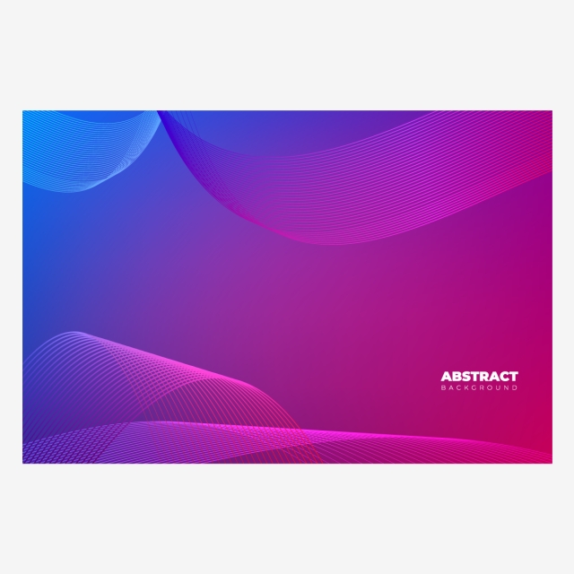 640x640 Purple Abstract Background With Modern Style, Background, Abstract