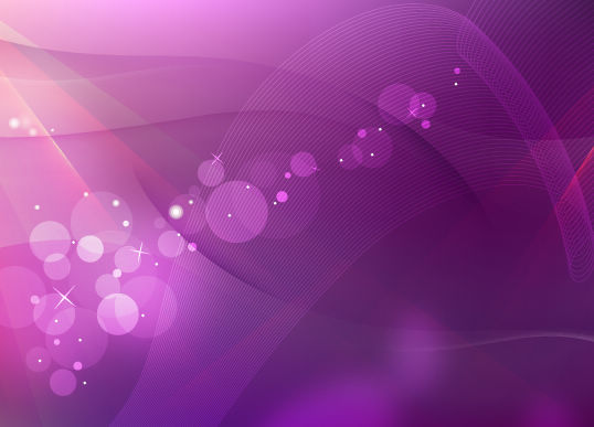 538x387 Purple Abstract Wave Background