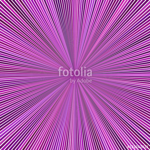 500x500 Purple Abstract Psychedelic Starburst Stripe Background