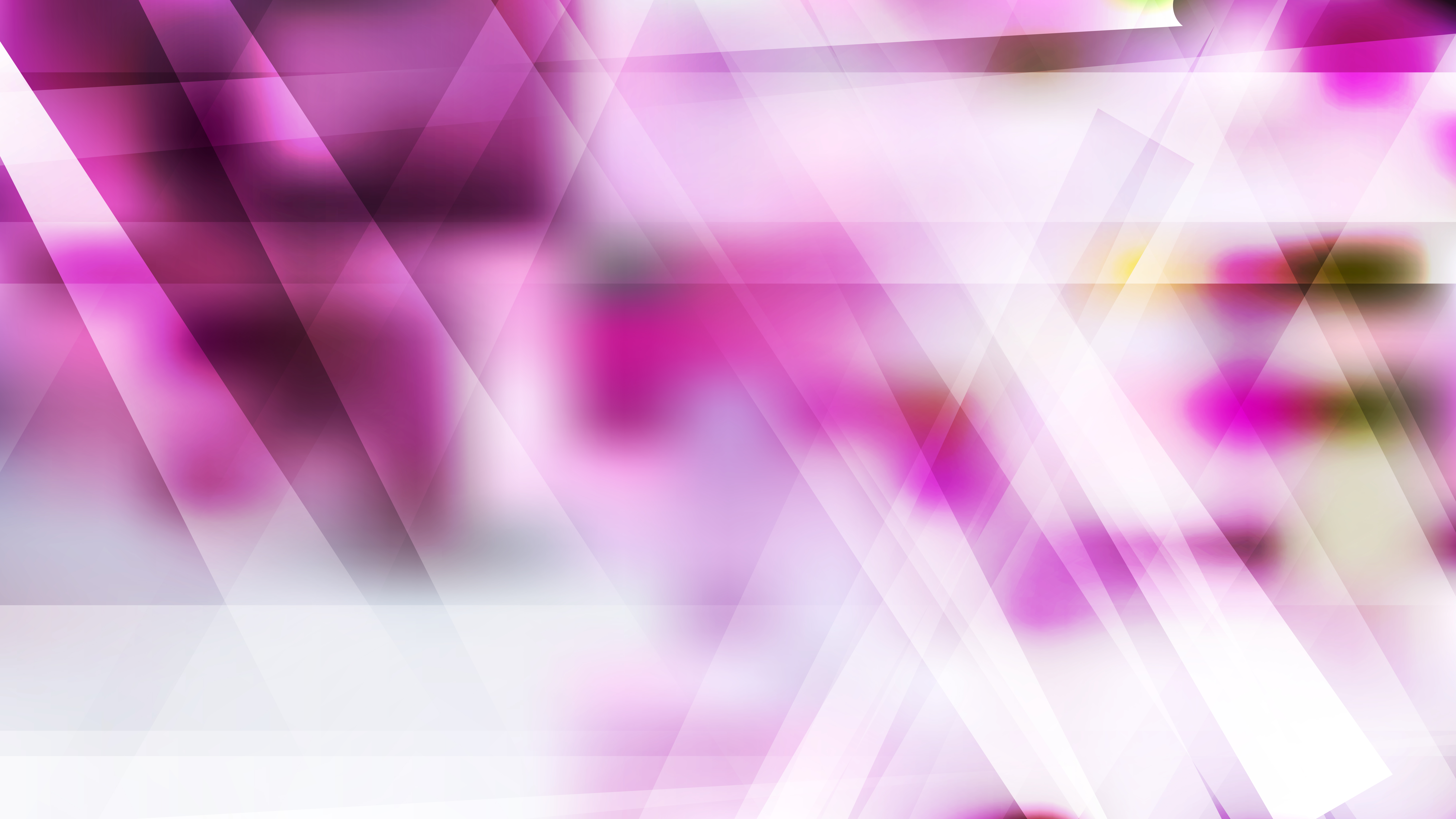 8000x4500 Abstract Geometric Purple And White Background Vector Illustration