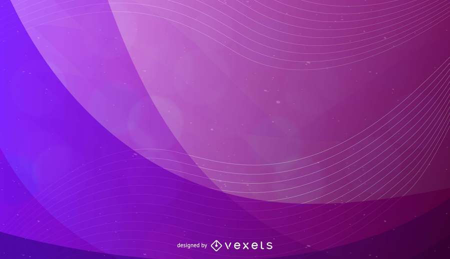 900x518 Abstract Purple Pink Background Vector Graphic