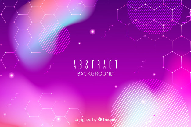 626x417 Abstract Background In Purple Tones Vector Free Download