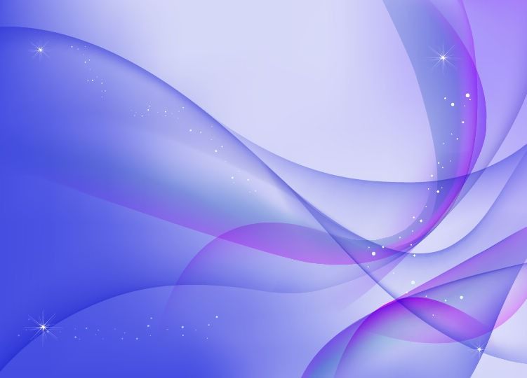 751x540 Abstract Roxo Azul Waves Vector Background Livre Vector Graphics