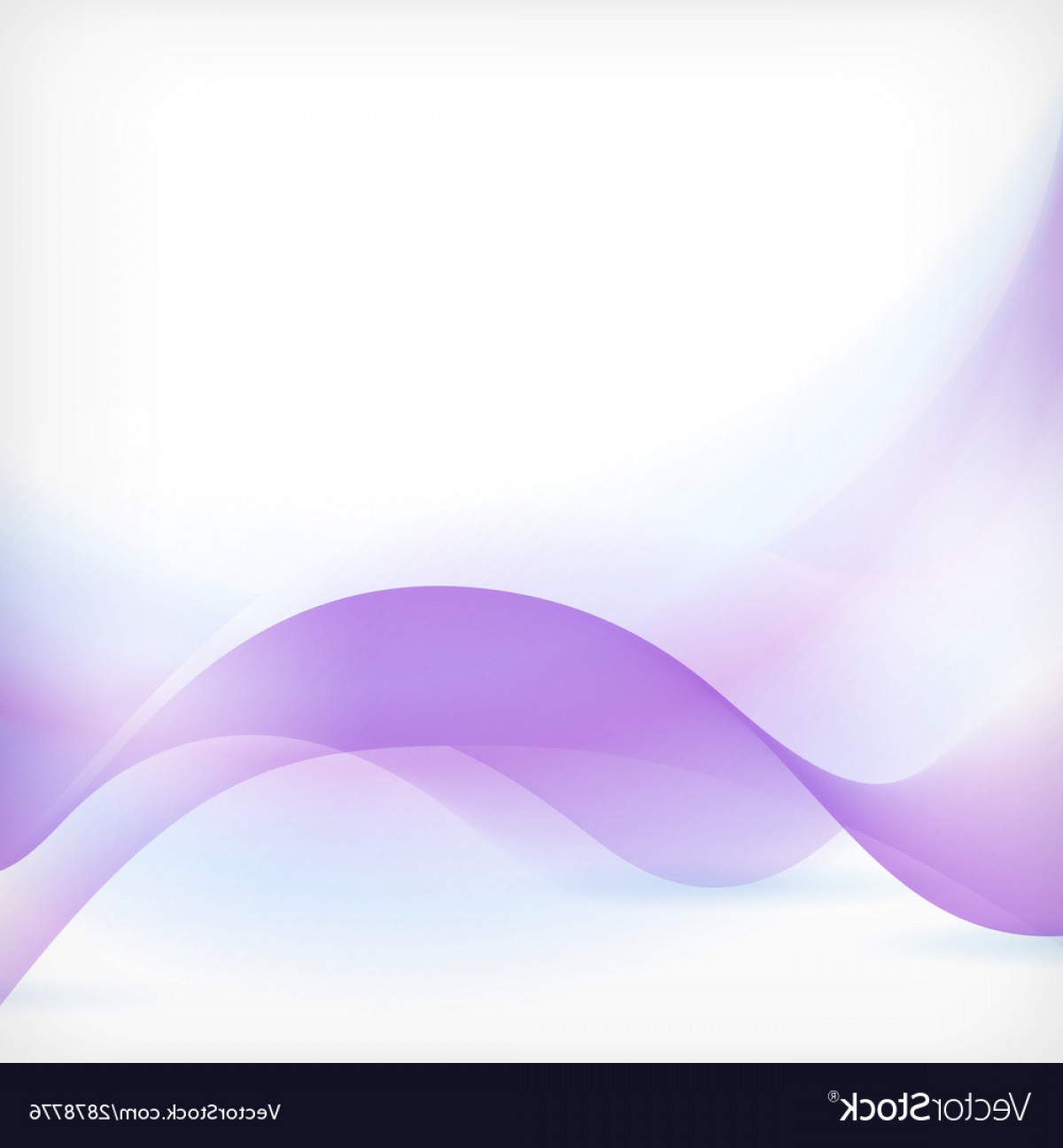 1200x1296 Blue Purple Wave Background Vector Soidergi