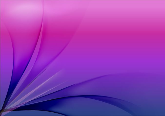 676x476 Free Abstract Purple Blue Background Files, Vectors Graphics