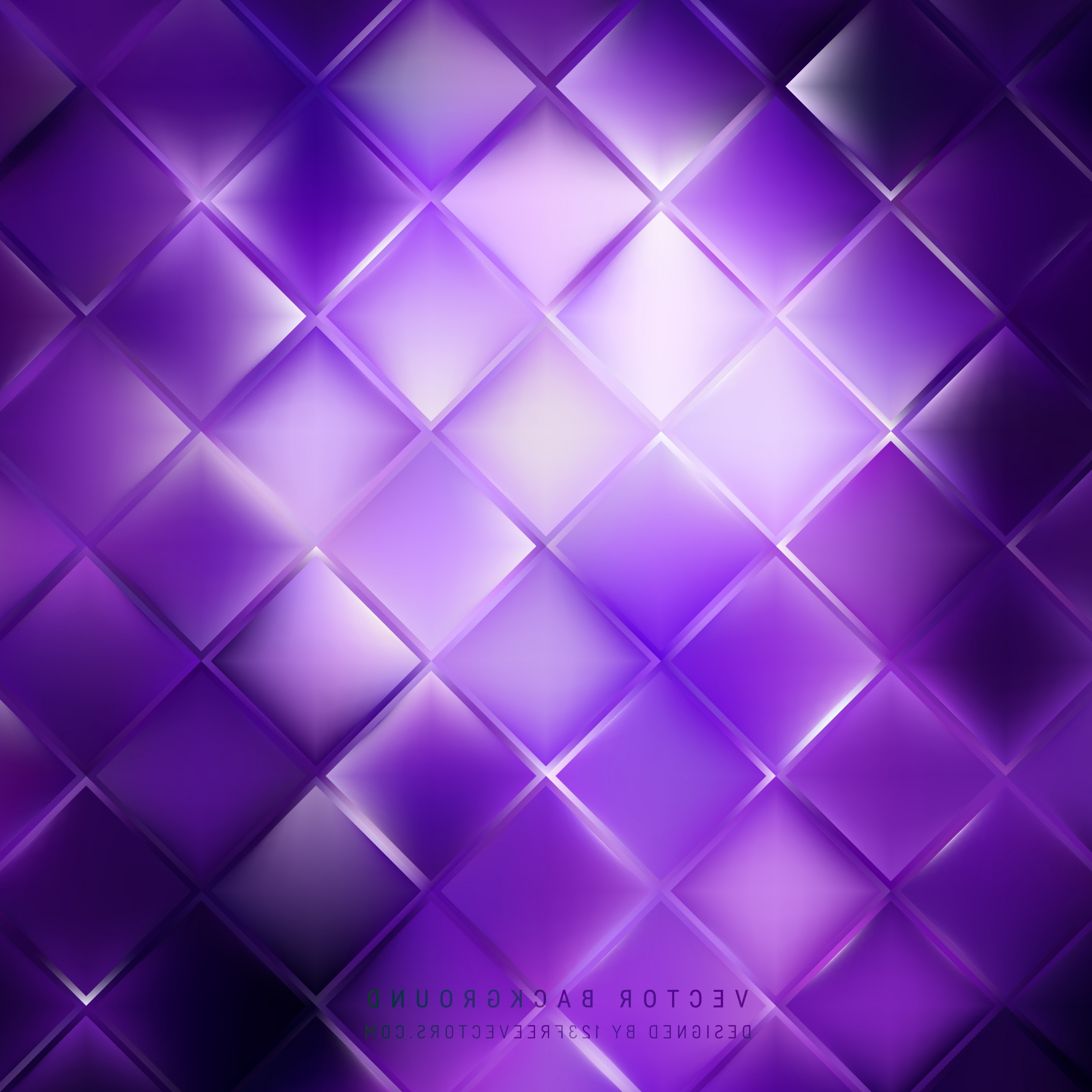 3999x3999 Free Purple And Black Abstract Background Vector Art Hoodamathrun