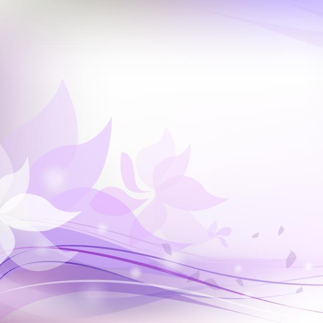 Purple Background Vector at Collection of Purple