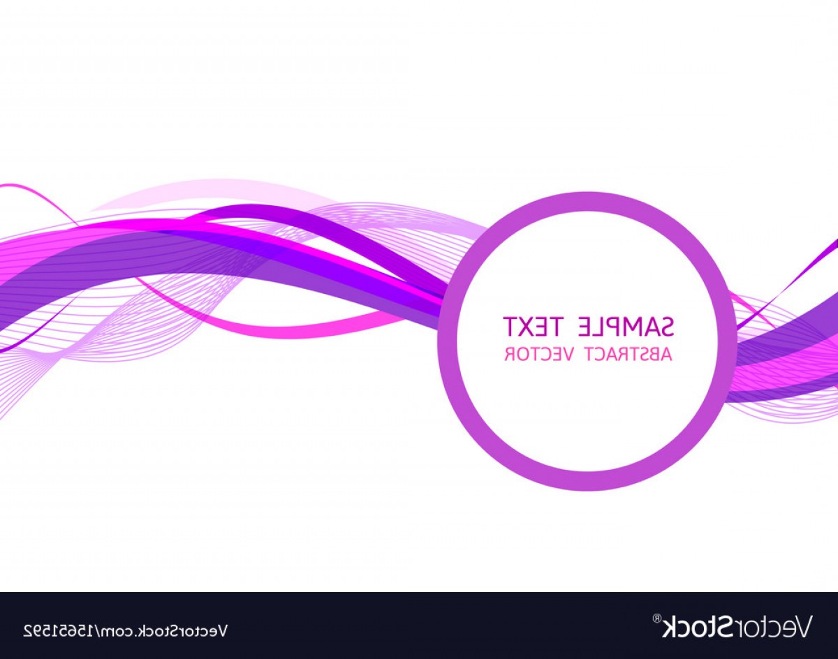 1200x944 Purple Wave Abstract Background Graphic Design Vector Soidergi