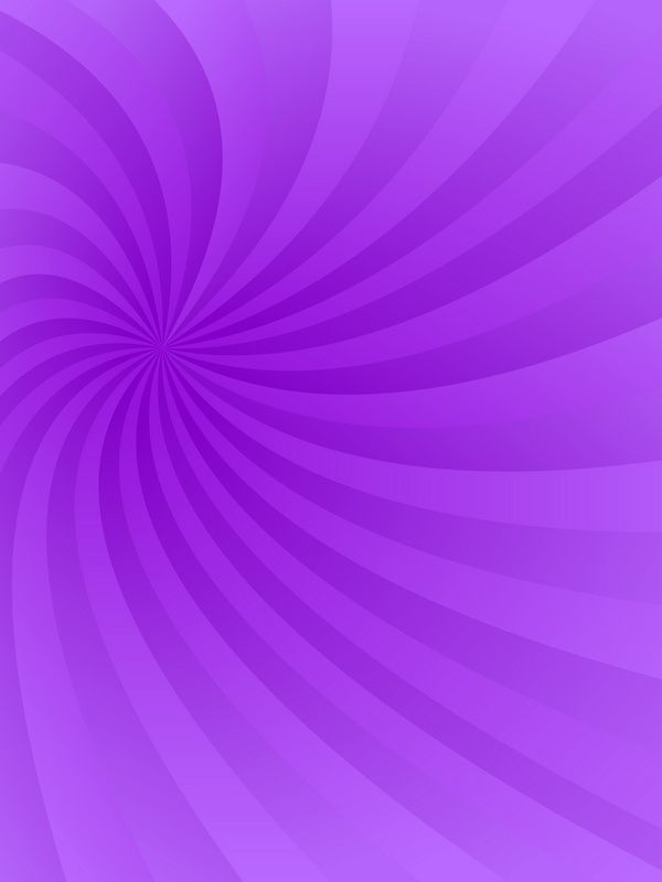 600x800 Purple Asymmetric Swirl Background Spiral Design Vector