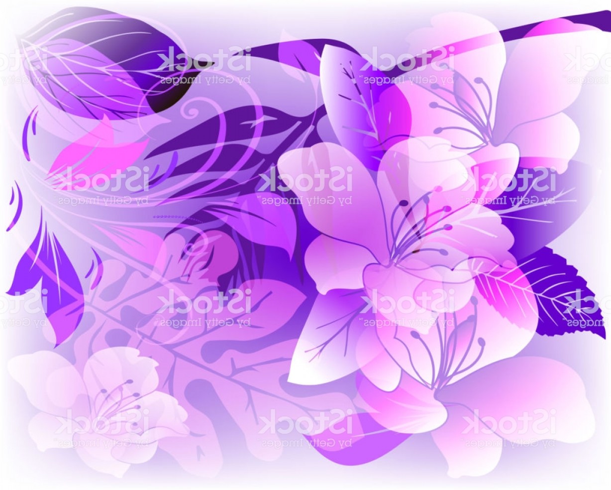 Glowing Elegance Floral Vector Seamless Pattern Ornamental 1228x984 Glowing Elegance Floral Vector Seamless Pattern Ornamental