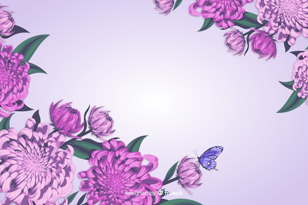Purple Flower Vectors, Photos And Free Download 626x417 Purple Flower Vectors, Photos And Free Download