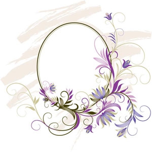 Purple Floral Art Around Frame Vector Free Vectors Ui Download 300x300 Purple Floral Art Around Frame Vector Free Vectors Ui Download