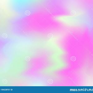 300x300 Girlie Hologram Gradient Vector Background Luxury Handandbeak