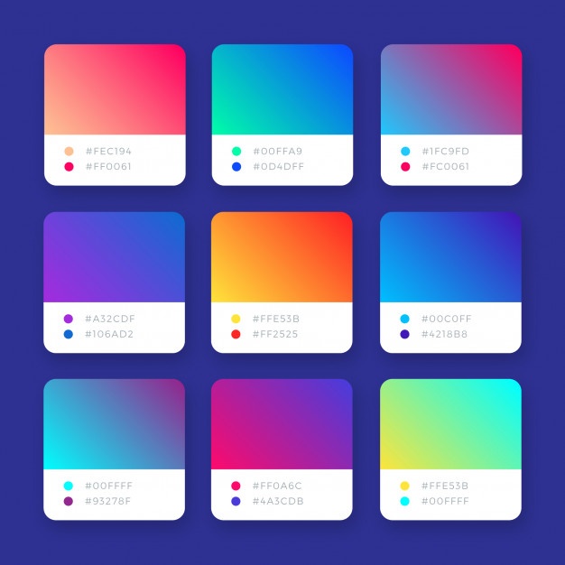 626x626 Gradient Vectors, Photos And Free Download