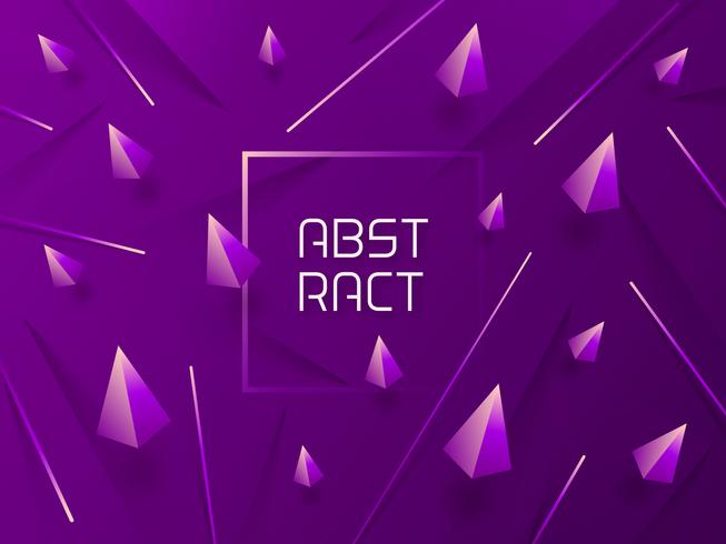 653x490 Abstract Purple Gradient Vector Background