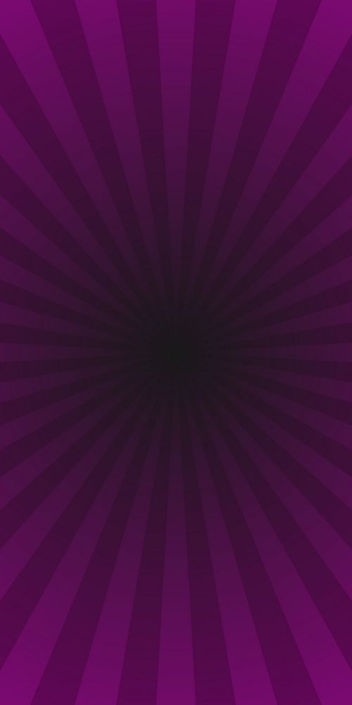 500x1000 Purple Gradient Abstract Dynamic Star Burst Background