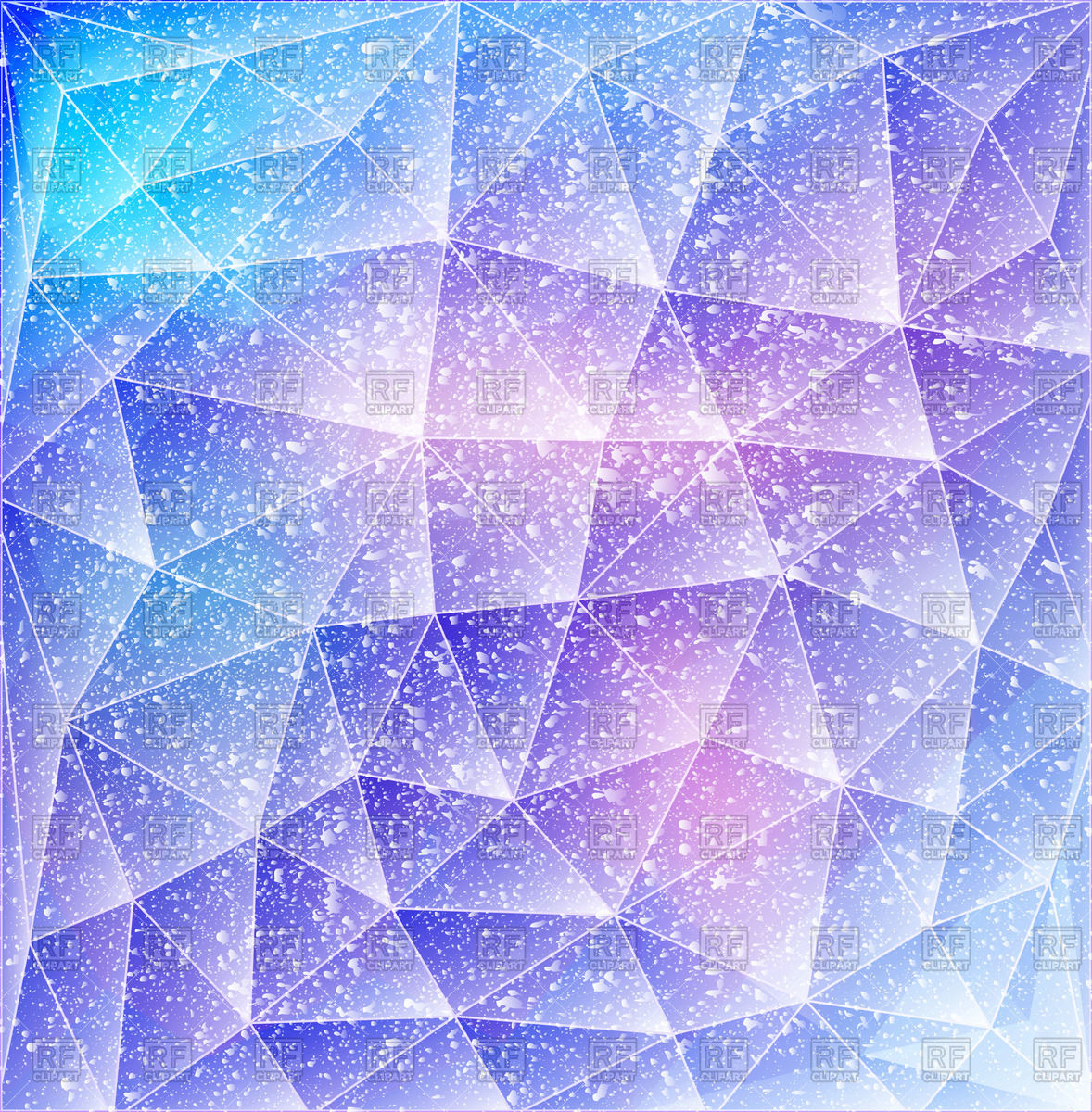 1178x1200 Purple Gradient Polygonal Background Vector Image Of Backgrounds
