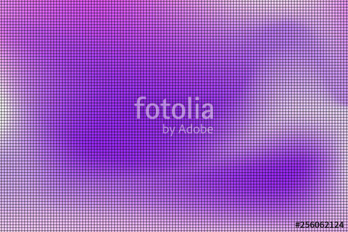 500x334 Background From The Grid With A Colored Pastel Blue Purple