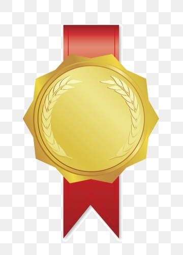 360x503 Medal Vector Png, Vector, And Clipart With Transparent