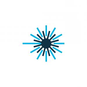 300x300 Photostock Vector Detailed Close Up Of A Purple Heart Medal