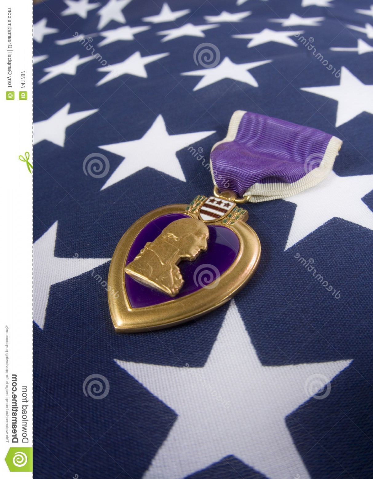 1213x1560 Purple Heart Medal Vector Art Catchsplace