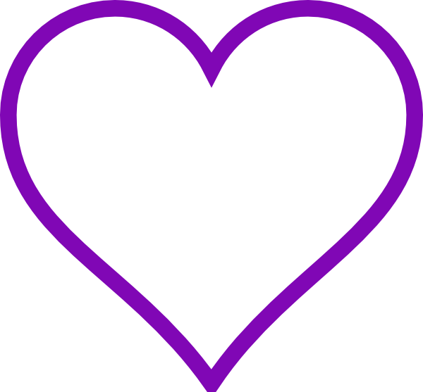 Purple Heart Vector at Vectorified.com | Collection of Purple Heart ...