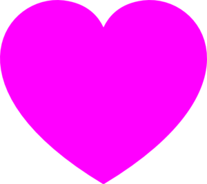 Purple Heart Clip Art 300x267 Purple Heart Clip Art