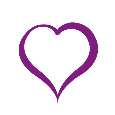 Free Collection Of Light Clipart Purple Heart Download 450x450 Free Collection Of Light Clipart Purple Heart Download