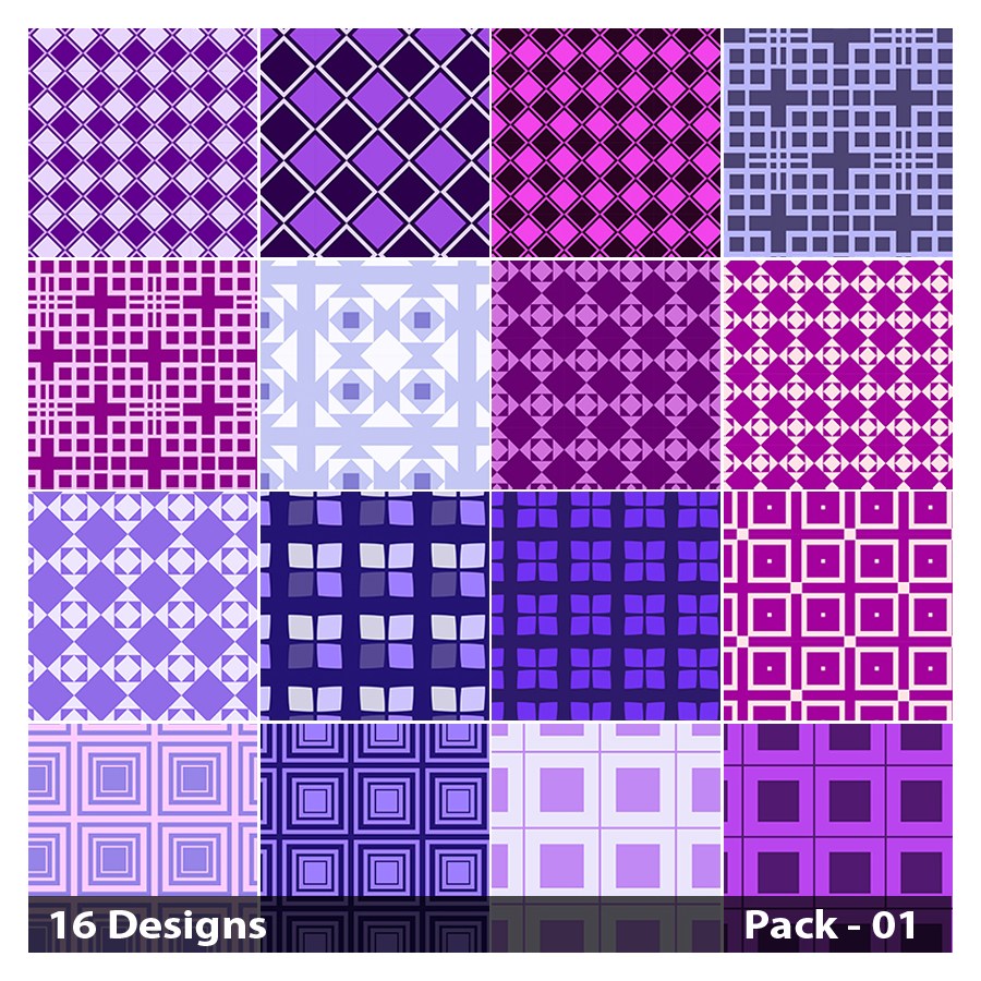 Purple Pattern Vector at Vectorified.com | Collection of Purple Pattern