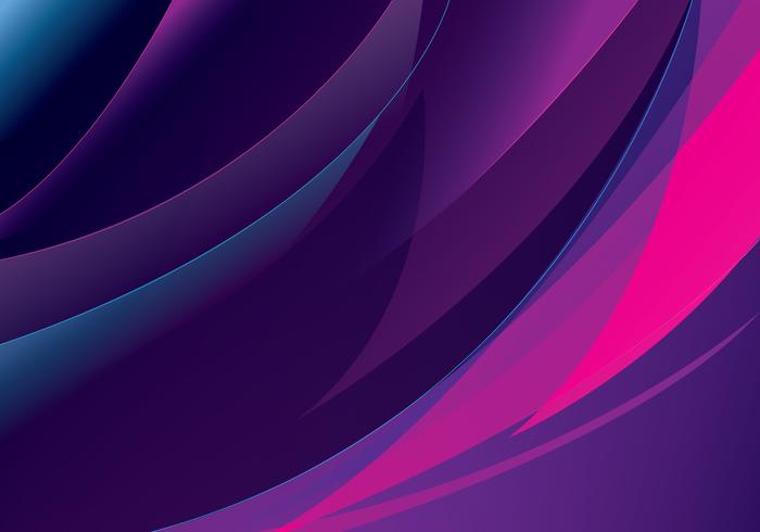 700x490 Purple Abstract Vector