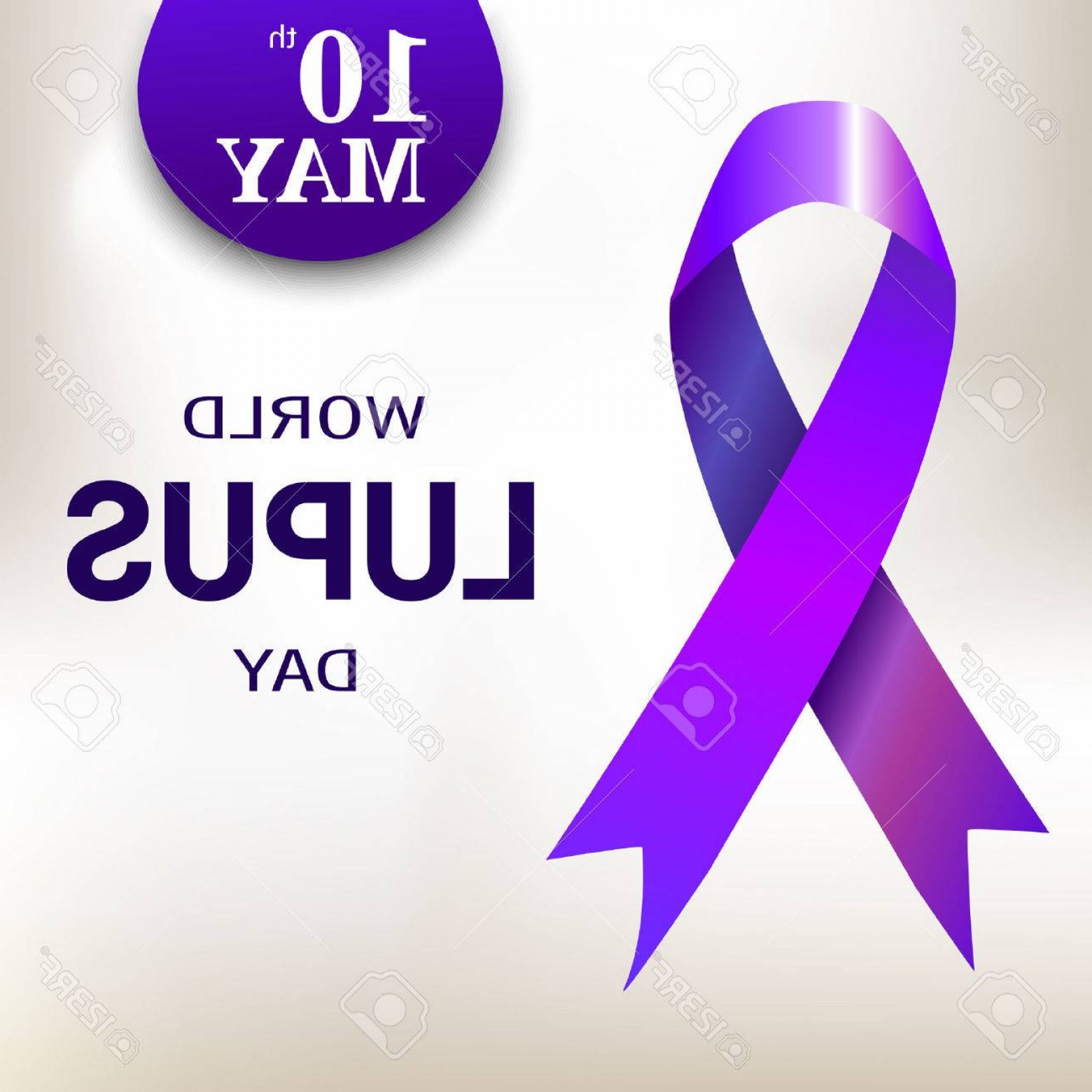 Purple Ribbon Vector at Vectorified.com | Collection of Purple Ribbon