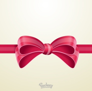 370x368 Purple Ribbon Vector Free Vector Download
