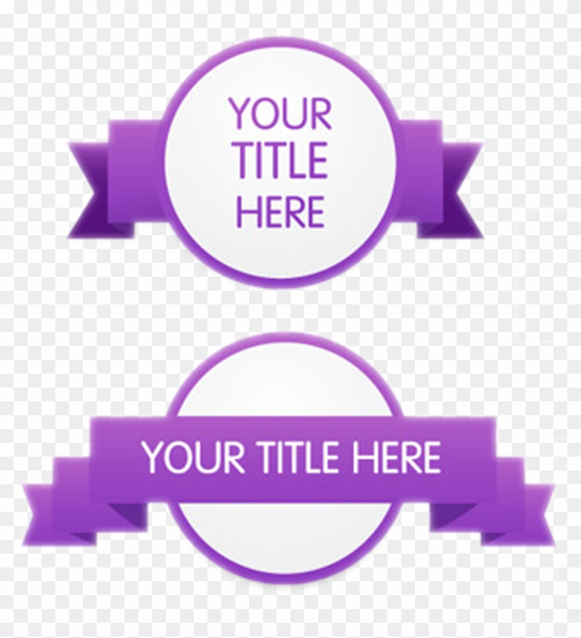 840x922 Ribbon, Purple Ribbon, Web Banner, Pink, Product Png