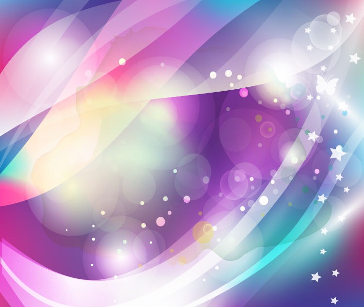 751x633 Butterfly Dream Blue Purple Vector Art Free Vector Graphics