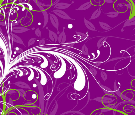 430x368 Purple Vector Background Free Vector Download