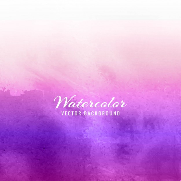 Purple Watercolor Background Design Vector Free Download 626x627 Purple Watercolor Background Design Vector Free Download