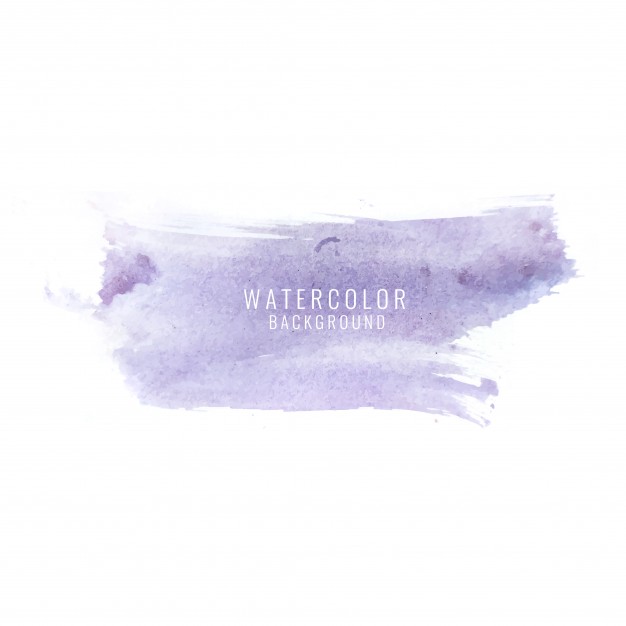 Purple Watercolor Stain Vector Free Download 626x626 Purple Watercolor Stain Vector Free Download